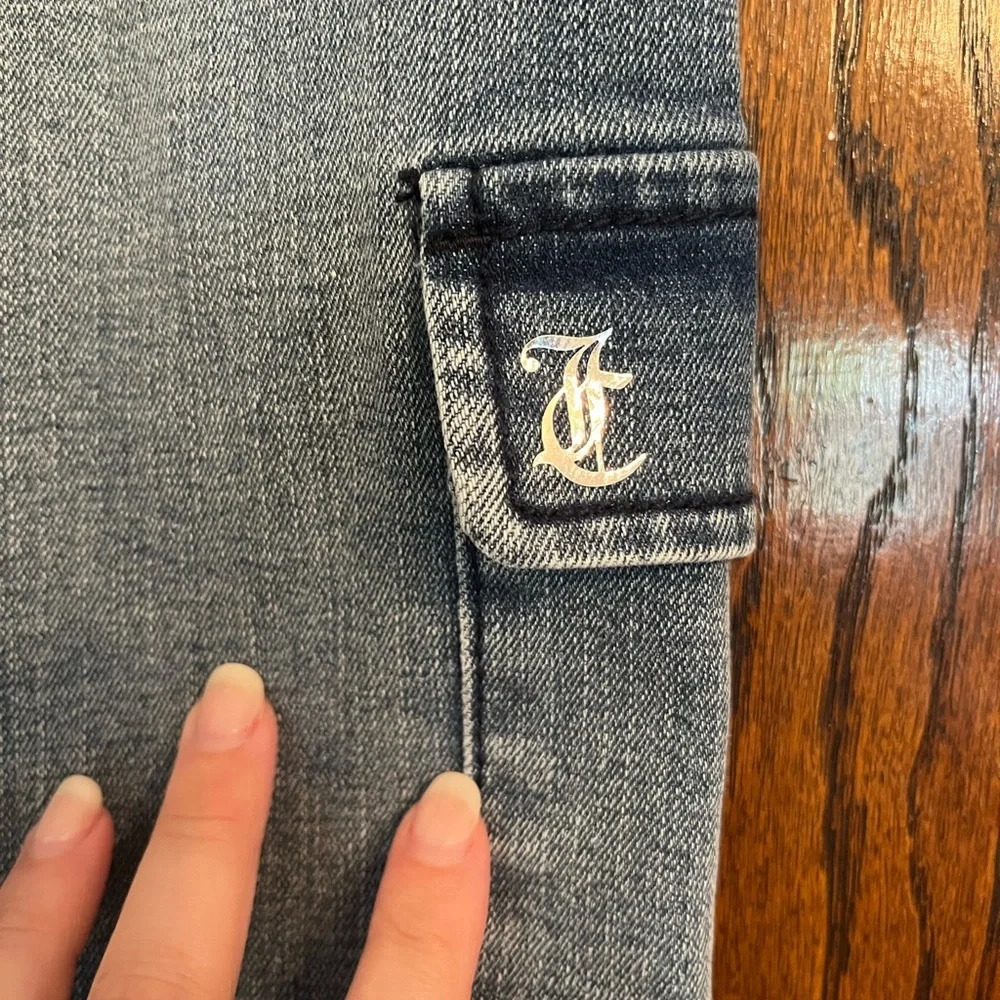 Juicy Couture nwt juicy